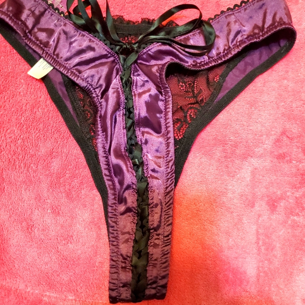 Womens Underwear